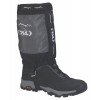 Polainas Trek TSL - grises - curtas