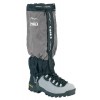 Polainas Trek TSL - gris - m - l
