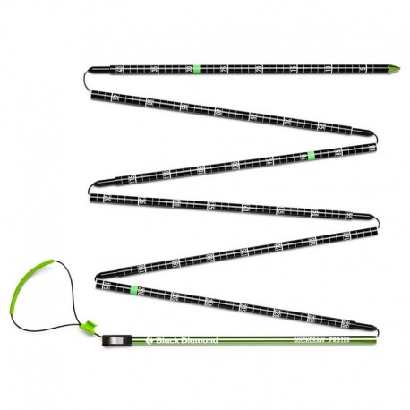 Quickdraw Pro 280 Black Diamond avalanche probe