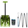 Pack BD Alpine Avy Safety Set Black Diamond