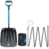 Balenie BD Guide Avy Safety Set Black Diamond