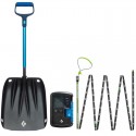 Balenie BD Guide Avy Safety Set Black Diamond