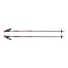 Bâtons Traverse Black Diamond - Hyper Red