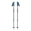 Traverse Pro Black Diamond Poles - Kingfisher
