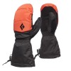 Moufles Fraen Recon Mitts Black Diamond - Persimmon