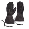Moufles Kanner Recon Mitts Black Diamond - Black