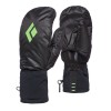 Guantes de esquí de travesía Cirque Black Diamond - Carbono
