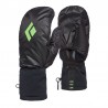 Cirque Black Diamond turhansker - Carbon