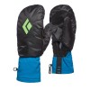 Guantes de esquí de travesía Cirque Black Diamond - Kingfisher