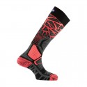 Alveol Tech Thyo Mid-Length Socks
