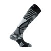 Mid-low socks Master 5 Thyo - black/white