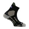 Thyo Nordic Walking Pody Air Socks - svart/beige