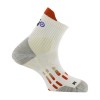 Thyo Nordic Walking Pody Air Socks - beige/kryddig