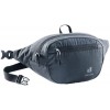 Sac banane Belt II Deuter - black