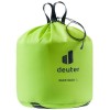 Deuter PackSack3収納バッグ-柑橘類