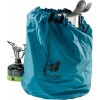 Deuter PackSack10収納バッグ-ガソリン