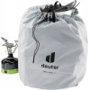Deuter PackSack18収納バッグ-錫