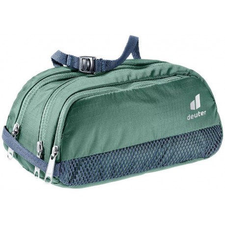 Deuter Wash Bag Tour II Toilette Sak - Navy / Navy