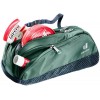 Deuter Wash Bag Tour II Toilette Sak - Navy / Navy