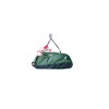 Deuter Wash Bag Tour II Toilette Sak - Navy / Navy