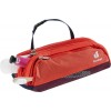 Deuter Wash Bag Tour II Toilette Sak - Papaya / Navy