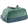 Deuter Wash Bag Tour III Toilette Sak - Marine Green / Navy