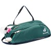 Deuter Wash Bag Tour III Toilette Sak - Marine Green / Navy