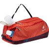 Deuter Wäschbeutel Tour III Toilettesak - Papaya / Navy