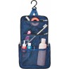 Neceser Deuter Wash Center Lite I - Caqui