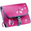 Deuter Wash Bag otroška toaletna torbica - magenta