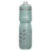 Gourde Podium Chill Insulated 710 ml Camelbak - Sage Perforated
