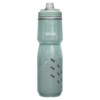 Gourde Podium Chill Insulated 710 ml Camelbak - Sage Perforated