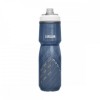 Gourde Podium Chill Insulated 710 ml Camelbak - Navy Perforated