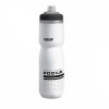 Gourde Podium Chill Insulated 710 ml Camelbak - White/Black