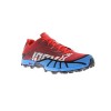 Chaussures X-Talon 255 Men Inov-8 - Red/Blue