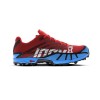 Chaussures X-Talon 255 Women Inov-8 - Red/Blue