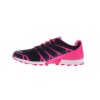 Chaussures Trailtalon 235 Women Inov-8 - Navy/Pink