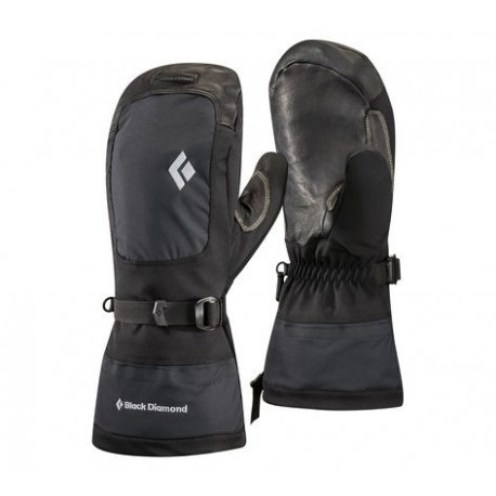 Moufles Mercury Mitt Black Diamond