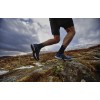Chaussures Roclite G 290 Men Inov-8 - Blue/Yellow
