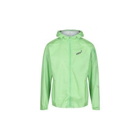 Giacca da uomo Raceshell Pro FZ Inov-8