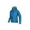 Warm hardloopjack Thermoshell Pro FZ Inov-8