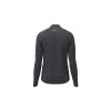 Maglia tecnica da running da uomo Train Elite Mid HZ Inov-8 - grigio scuro