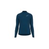 Maglia tecnica da running da uomo Train Elite Mid HZ Inov-8 - blu