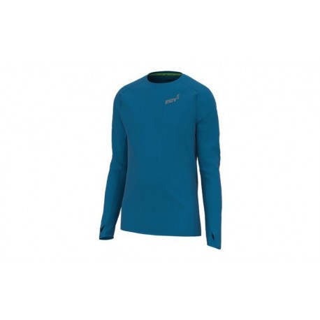 Teknisk topp för herrar Base Elite LS Inov-8