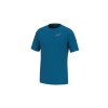 Technical running jersey Base Elite SS Inov-8 - Blue