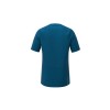 Technical running jersey Base Elite SS Inov-8 - Blue