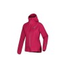 Damjacka Stormshell FZ Inov-8 - Rosa
