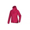 Damenjacke Stormshell FZ Inov-8 - Rosa