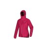 Damjacka Stormshell FZ Inov-8 - Rosa