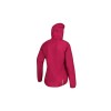 Damjacka Stormshell FZ Inov-8 - Rosa